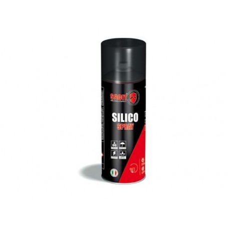 SILICO SPRAY   (400ml)   IT-EN-FR
