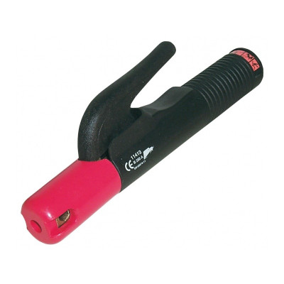 PINZA PORTAELETTRODO SUPER 500