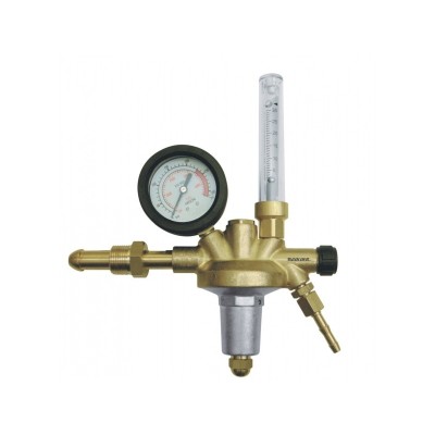 RID.EN ISO 2503 POWERJET FLUX ARGON Golver