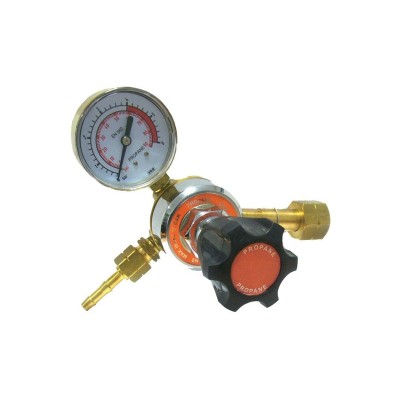 RID.EN ISO 2503 EASYCONTROL PROPANE Golver