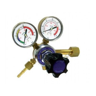 RID.EN ISO 2503 EASYCONTROL OXYGEN Golver