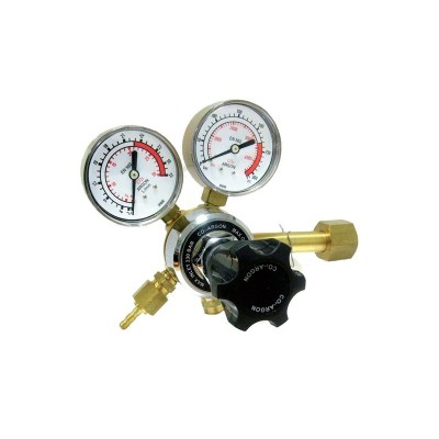 RID.EN ISO 2503 EASYCONTROL CO2 Golver