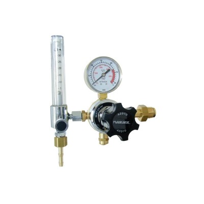 RID.EN ISO 2503 EASYCONTROL AZOTO FLUX Golver