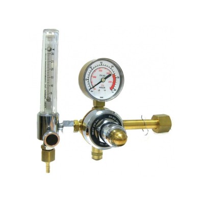 RID.EN ISO 2503 EASYCONTROL CO2 FLUX Golver
