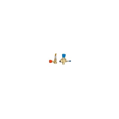 RID.MINIJET OXYGEN HOBBYKIT 5 Golver
