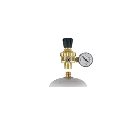 MINIJET AR/CO2 RID AVEC MANOMÈTRE P2 Golver