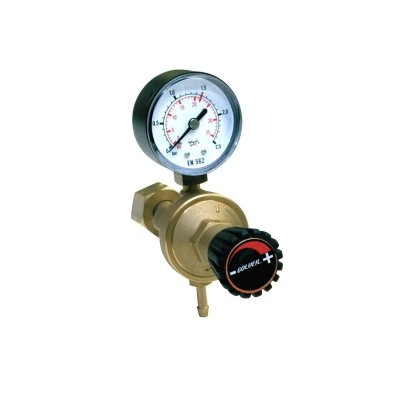 RID.MINICONTROL PROPANE Golver
