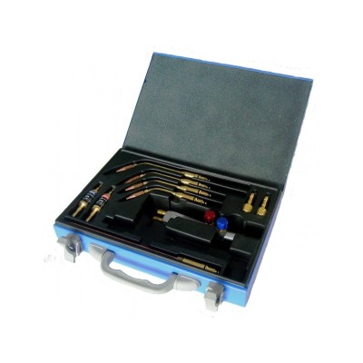 KIT DE SOUDURE MINIGOLVER BOÎTE Golver