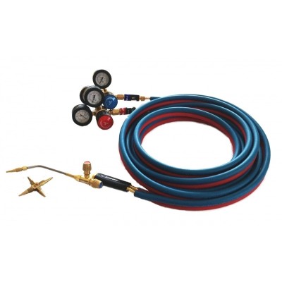 KIT DE SOUDAGE FACILE MINICONTROL PLUS Golver