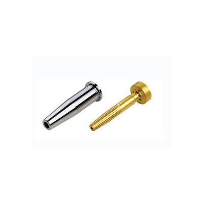 Punta de corte NX 2PZ GPL de 15-25 mm Golver