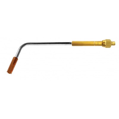 LANCE DE CHAUFFAGE MAXY PROPANE/MÉTHANE LT.1250 Golver