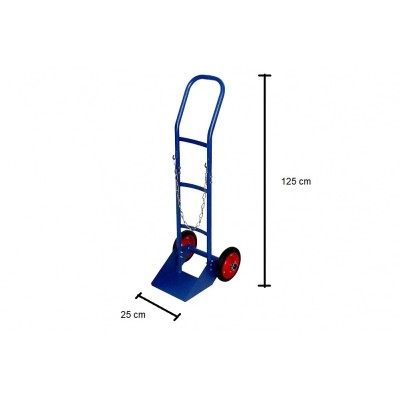 CHARIOT MONOCYLINDRE LT.40 Golver