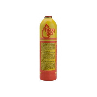 Propan-Butan-Kanister 330g Golver