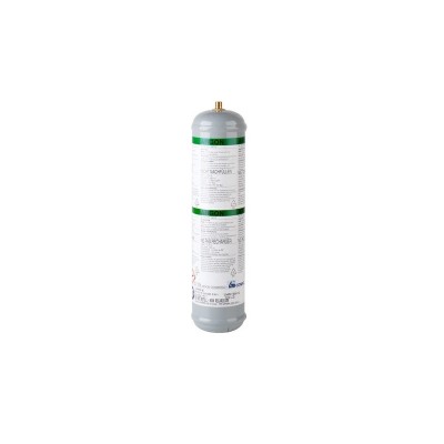 Bouteille d'argon Golver 110 bars