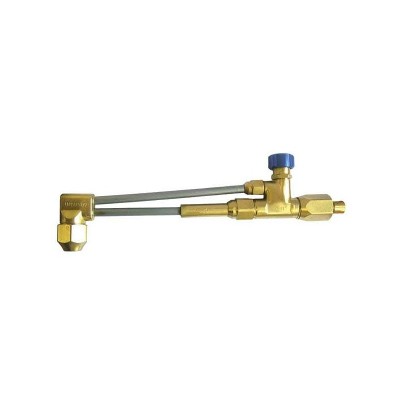 Golver TT2 Propan-Schneidlanze