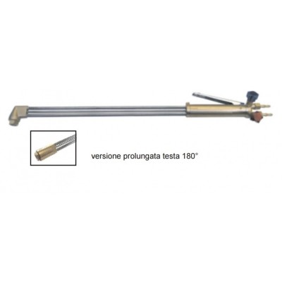 CANN.DA TAGLIO X-CUT IC 180°850mm Golver