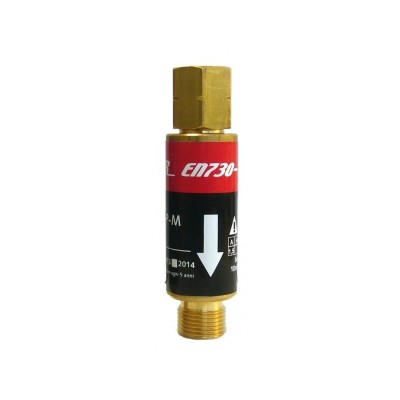 VANNE XP208 RD G3/8' SX ACE-PHM Golver