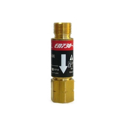 VALVOLA XP208 AMF G3/8'SX ACE-PHM Golver