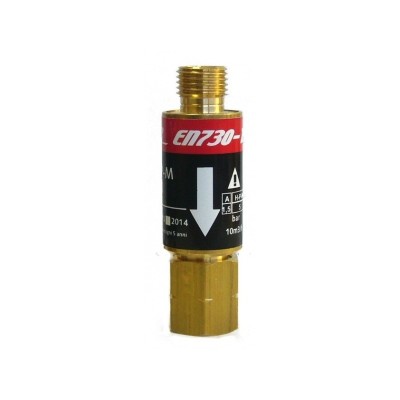 VANNE XP208 AMF G1/4'SX ACE-PHM Golver