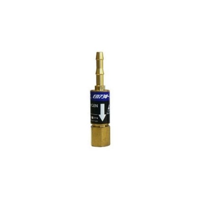 XP208 ATF G3/8'DX SOUPAPE D'OXYGÈNE Golver
