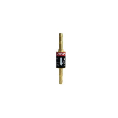 XP208 VALVE ATT ACÉTYLÈNE-PHM Golver