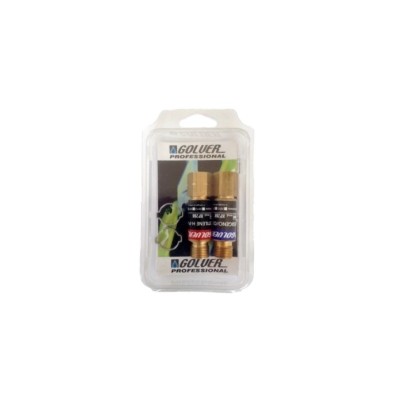 PACK DE SÉCURITÉ XP208 AMF G1/4" Golver