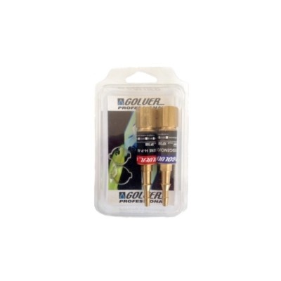 PACK DE SÉCURITÉ XP208 ATF G1/4" Golver