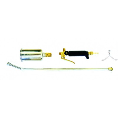 KIT DE CHAUFFAGE COMPLET Golver