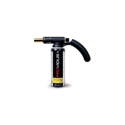 Poste à souder piézoélectrique portable Pro 210 avec cartouche à valve Golver
