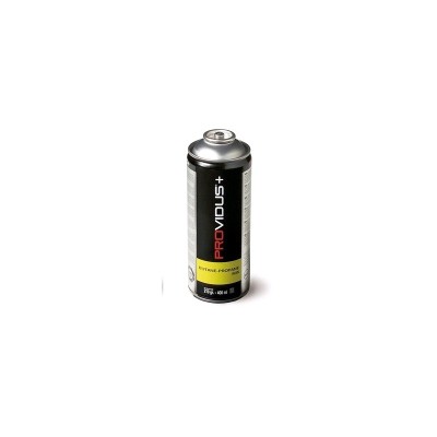 CARTOUCHE DE REMPLACEMENT 210 gr AVEC VALVE PROVIDUS+ Golver