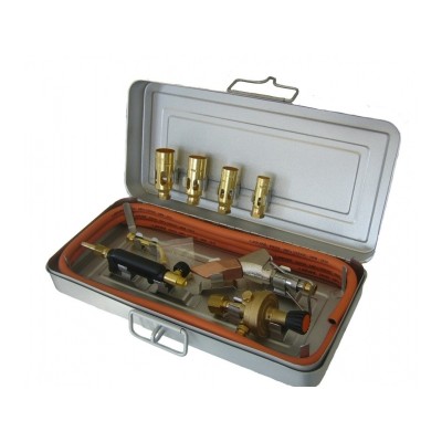 Coffret de kit de propane Golver