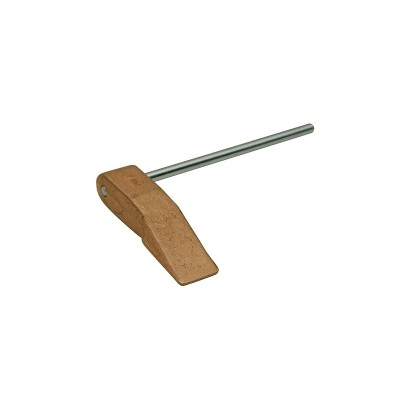 MARTEAU 350g Or