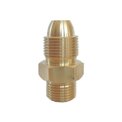 RÉDUCTION DE CO2-ARGON Golver