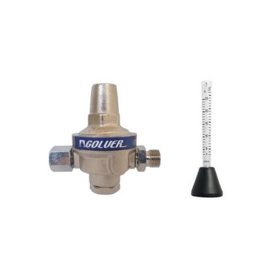 Appareil de golf ECOGAS GTC 100