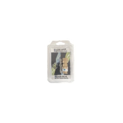 PAQUETE DE SEGURIDAD RÁPIDO G1/4" DX OSSIGENO Golver