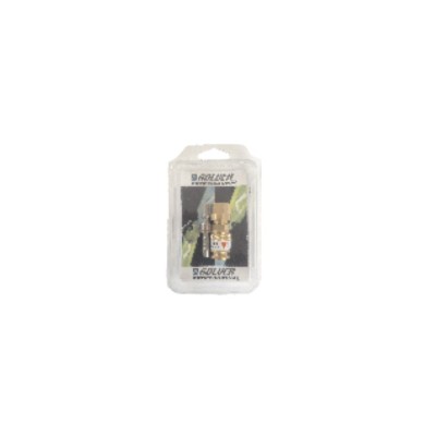 PACK DE SÉCURITÉ RAPIDE G3/8" SX ACÉTILÈNE PHM Golver