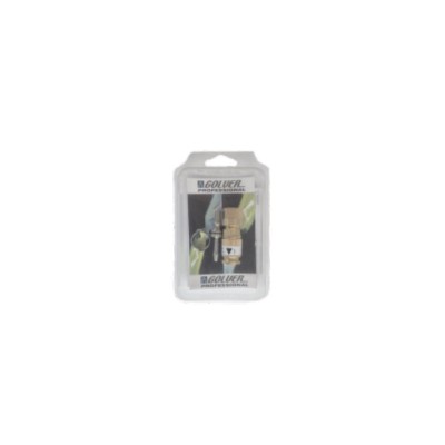 PACK DE SÉCURITÉ RAPIDE G1/4" DX AR/CO2 ALTRI GAS NEUT Golver