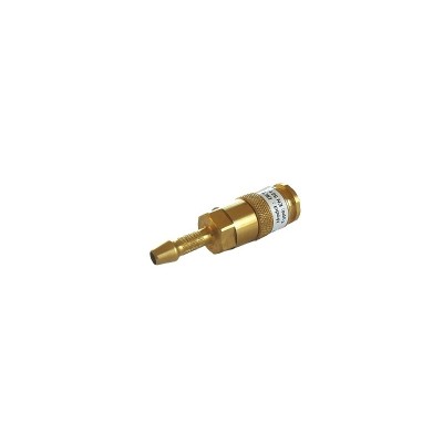 SCHNELLVERBINDER 2 EN561 MIT SCHLAUCHHALTER Golver