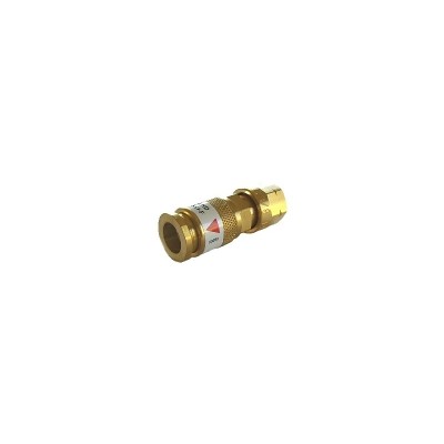 ACE EN561 DAD0 G3/8'SX Golver PRESIÓN RÁPIDA