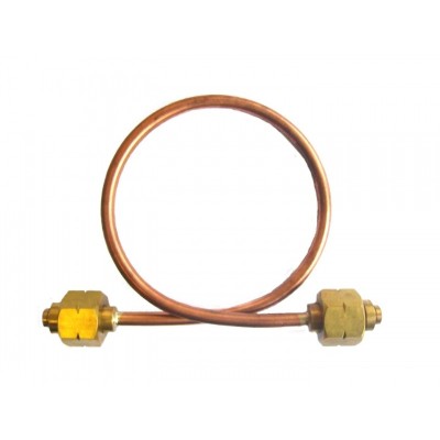 CONNEXION RAMPE-PANNEAU 0,5 mt HYDROGÈNE Golver