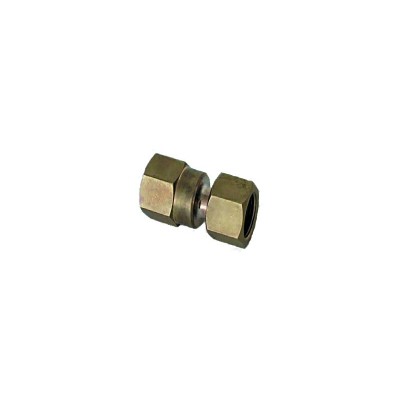 CONNECTEUR POUR RAMPES W21,7x1/14 F Golver