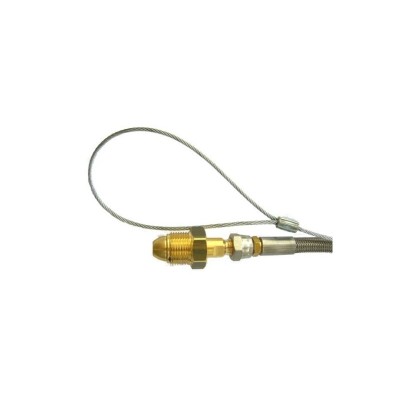 POMPE-RAMPE FLEX.INOX 1 mt AIR/MIX Golver
