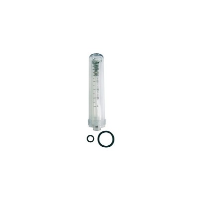 DÉBITMÈTRE RÉDUIT POWERJET 30LT/MIN Golver