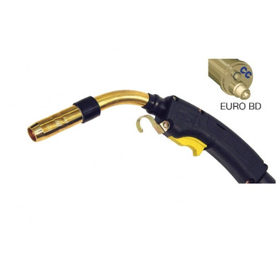 Taschenlampe B400 4,5 MT