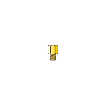 STECKER 3/8G-M12X1