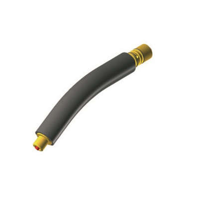 SPOOL GUN REVOLUTION PLUS 15 GAS GEFALTET STARTEN