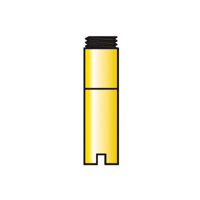 TUBE DE GUIDAGE D'AIR ERGOCUT A 101