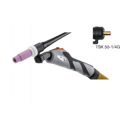 TORCIA TPRO FLEXLOCK 9 DUAL 8M TSK 50 1/4G