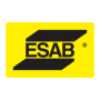 Accessorio ESAB Heavy duty Reg. welding glove