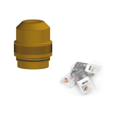 COPRI SCHERMO 30-50-80-100-130A BLISTER 1pz